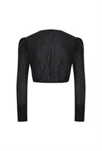 Блуза - фото 132529