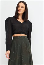 Блуза - фото 132530