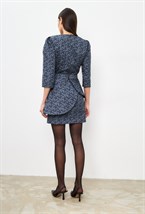 Платье - фото 132543