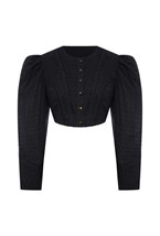 Блуза - фото 132562