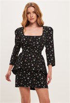 Платье - фото 132565