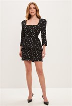 Платье - фото 132566