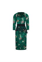 Платье - фото 132589