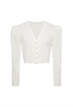 Блуза - фото 132609