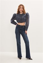 Блуза - фото 132620