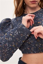 Блуза - фото 132622