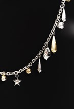 Цепь-кроссбоди 'B1 - фото 132637