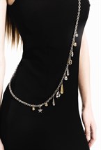 Цепь-кроссбоди 'B1 - фото 132638