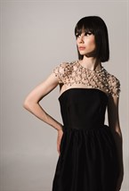 Украшение на плечи 'ROSA - фото 132655