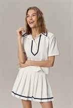 Костюм «Девушка теннисиста» - фото 132675