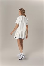 Костюм «Девушка теннисиста» - фото 132678