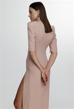 Платье - фото 132717