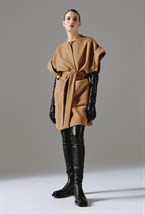 Пальто - фото 132783