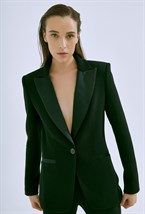 Смокинг - фото 132799