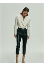 Жакет из шерсти - фото 132822