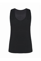 Майка из шифона - фото 132824