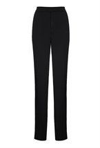 Брюки из шерсти - фото 132837