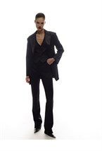 Жакет из шерсти - фото 132842