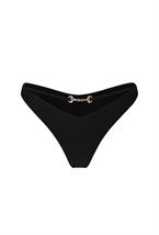 Плавки Sicilia Nero - фото 132873