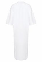 Футболка-платье - фото 132911