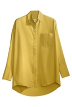 Рубашка хлопковая - фото 132916