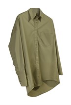 Рубашка хлопковая - фото 132931