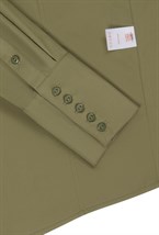 Рубашка хлопковая - фото 132933