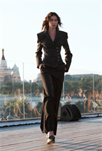 БРЮКИ ИДЕАЛЬНЫЕ - фото 132947