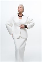 Бусы из турмалина и яшмы - фото 132976