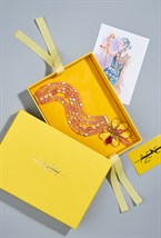 Браслет кварц, жемчуг - фото 132997