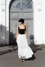 Аркан перламутр, агат - фото 133012