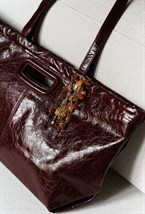 Ожеброшь янтарь, сердолик - фото 133020