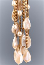 Ожеброшь жемчуг, перламутр - фото 133027