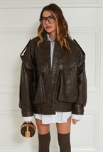 Бомбер  HARD POWER BOMBER - фото 133048