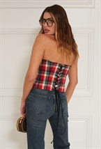 Корсет DOUBLE SHOT - фото 133061