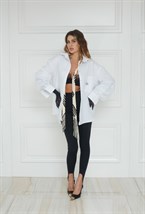 Рубашка AIRY SHIRT - фото 133106