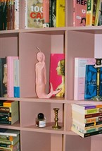 Свеча из пчелиного воска “А́мушка”, малая - фото 133197