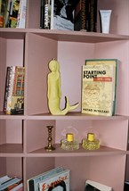 Свеча из пчелиного воска “А́мушка”, большая - фото 133206