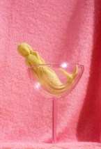 Свеча из пчелиного воска “А́мушка”, большая - фото 133210