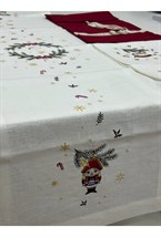 Праздничный набор из коллекции "Рождественская сказка Щелкунчик" - фото 133240