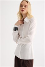 Рубашка SILUETA - фото 133250