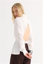 Рубашка SILUETA - фото 133252