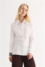 Рубашка SILUETA - фото 133253