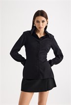 Рубашка SILUETA - фото 133256