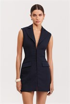 Платье-пиджак FORMA - фото 133294