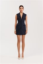 Платье-пиджак FORMA - фото 133295