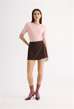 Юбка-шорты CLASICO - фото 133307