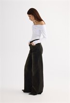 Джинсы NIKKI - фото 133354