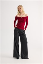 Лонгслив NICOLE - фото 133387