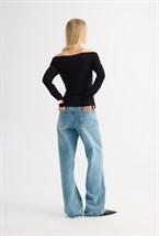 Лонгслив NICOLE - фото 133395